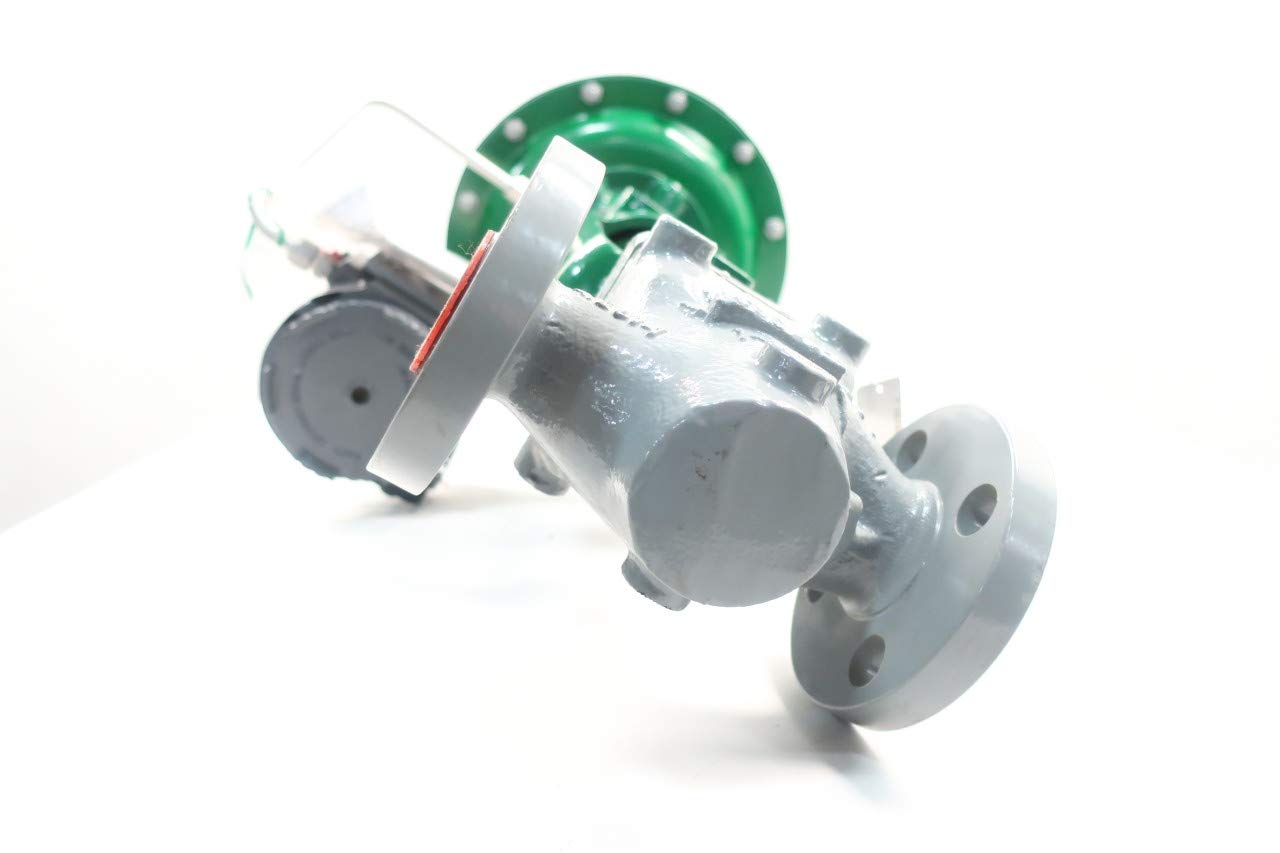 GT-PC050-2IN Progressive Cavity Pump - Front Angle View